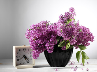 lilac flower