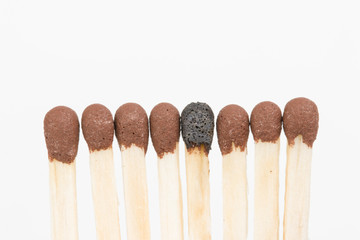 Match Sticks