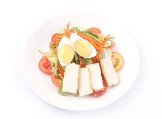 Thai Salad