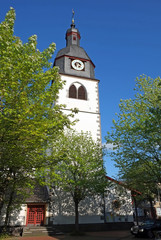 Sankt Martin in Rheinbach