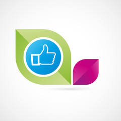 Fototapeta premium logo design