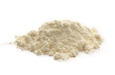 White wheat flour