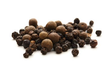 Black pepper