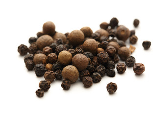 Black pepper