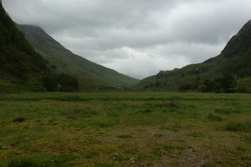 Ben Nevis