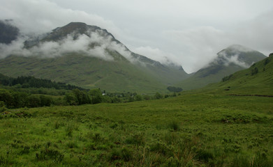 Ben Nevis