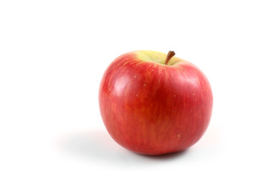 Яблоко сорта Gala