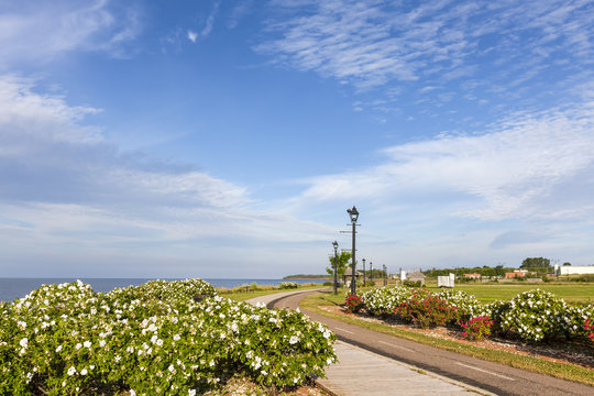 Prince Edward Island Waterfront