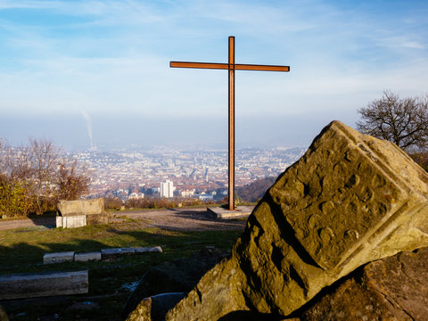 Birkenkopf in Stuttgart