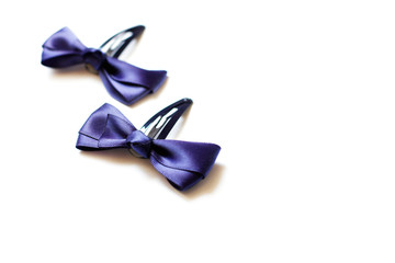 Children's hair clips