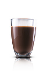 Chocolate Milk