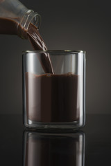 Chocolate Milk