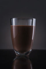 Chocolate Milk