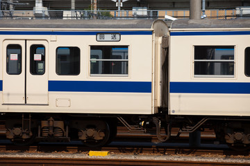 The image of transport