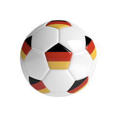 Fußball - Deutschland