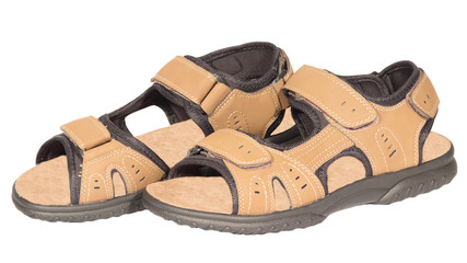 mens sandals