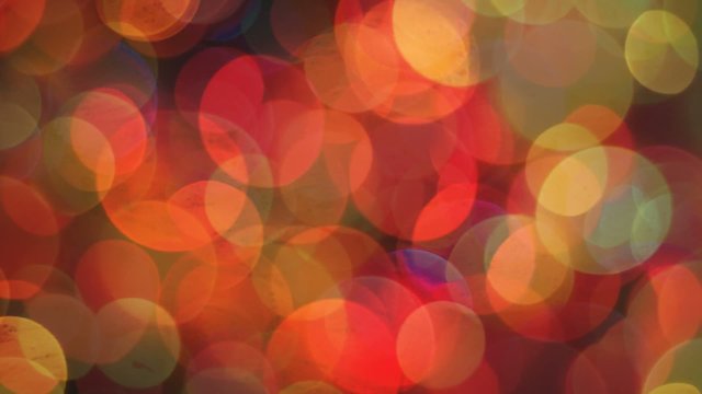 Bokeh