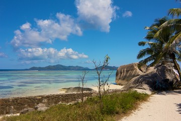 Way to Source d'Argent