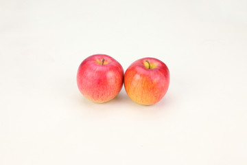 The image of fruit