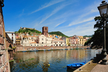 Bosa