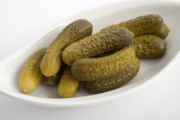 Cornichons