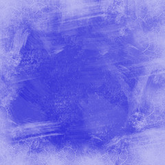 Texture in grunge style