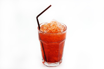 Thai Style Ice Tea