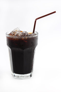 Thai Style Ice Black Coffee