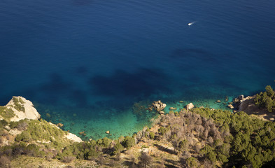 Mirador Torre del Verger