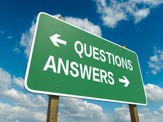 questions answers