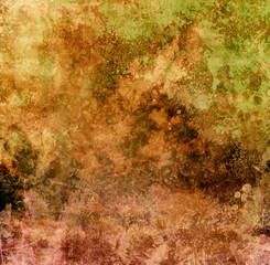 Designed grunge paper texture, background