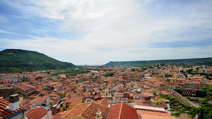 Bosa