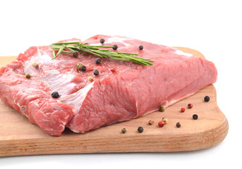 veal