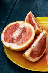 grapefruit