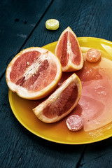 grapefruit