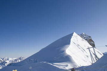 The image of beautiful nature in Asia