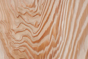杉板の木目