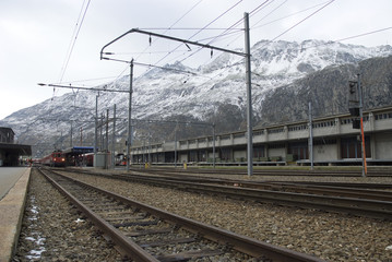 Fototapeta premium The image of holidays