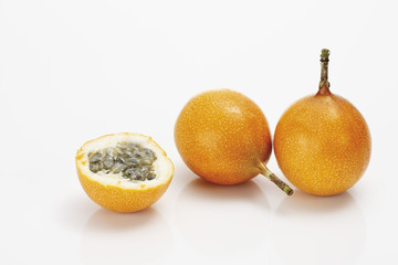 Granadillas,Passionsfr&uuml;chte