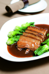 The image of food in Asia