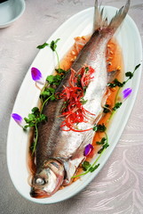 The image of food in Asia