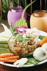 The image of Hong Kong