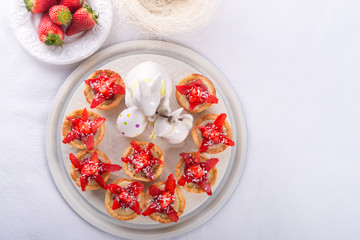 Tartlet