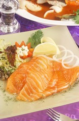 The image of Hong Kong