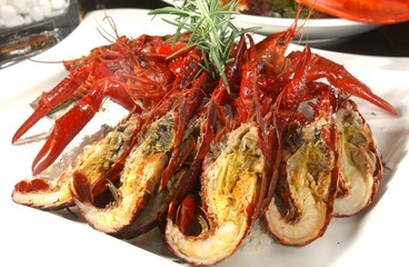 The image of Hong Kong