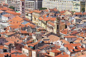 Nice  (France, Côte d'Azur)