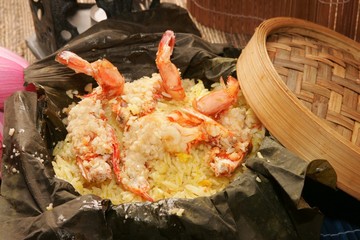 The image of Hong Kong