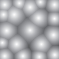 Obraz premium spheres