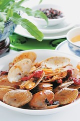 The image of Hong Kong