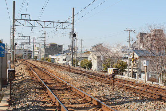 線路